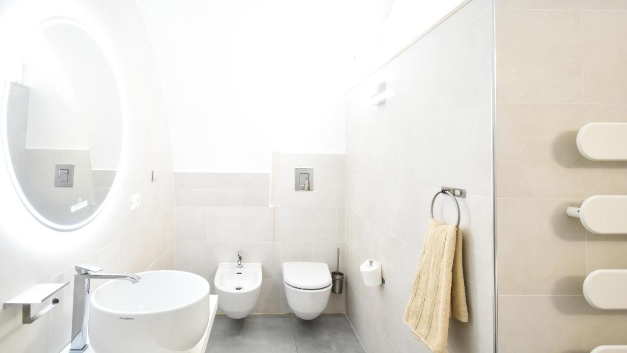 Apartamento The Art House By Rentbeat Ostuni Exterior foto